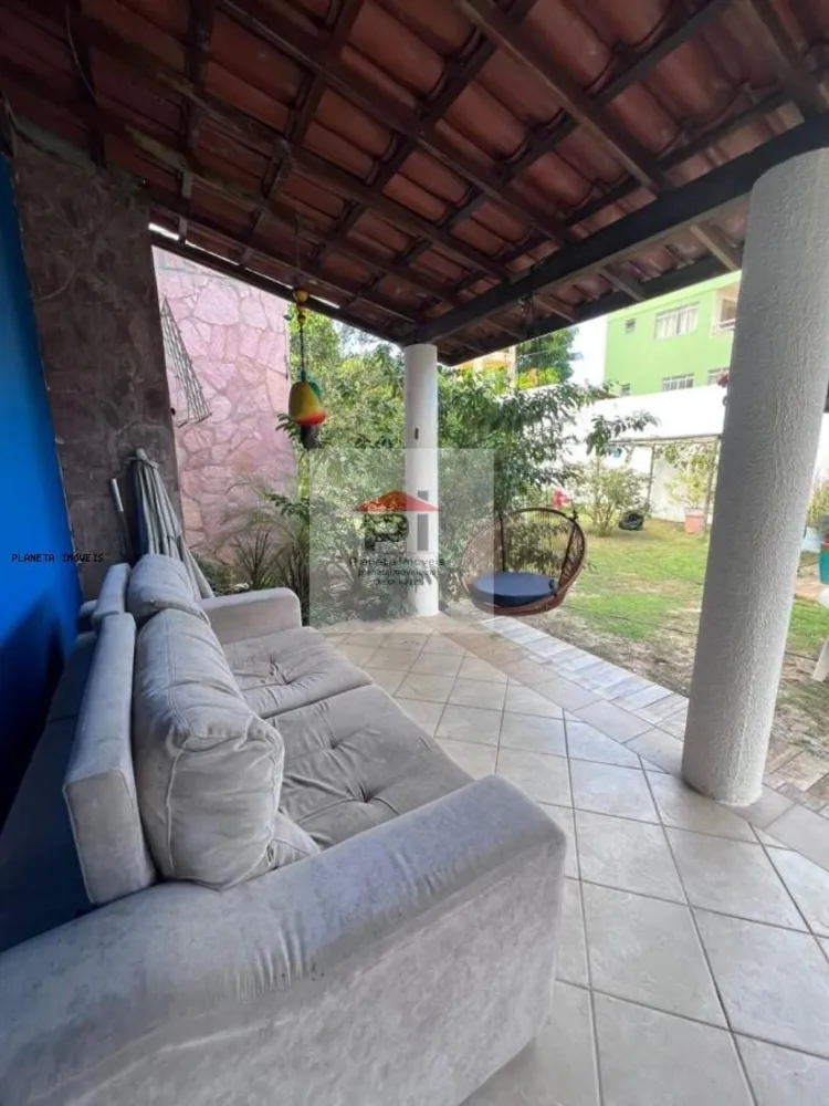Chácara, 6 quartos, 2000 m² - Foto 6