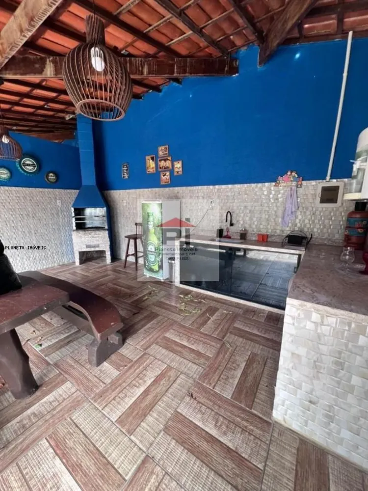 Chácara, 6 quartos, 2000 m² - Foto 2