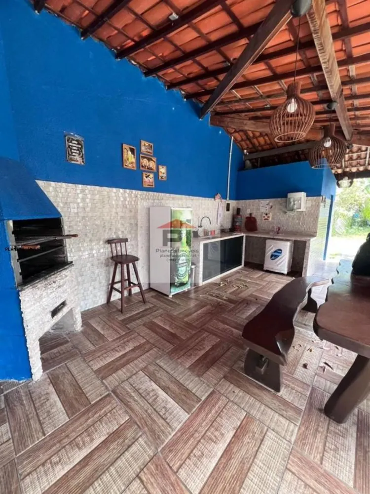 Chácara, 6 quartos, 2000 m² - Foto 4
