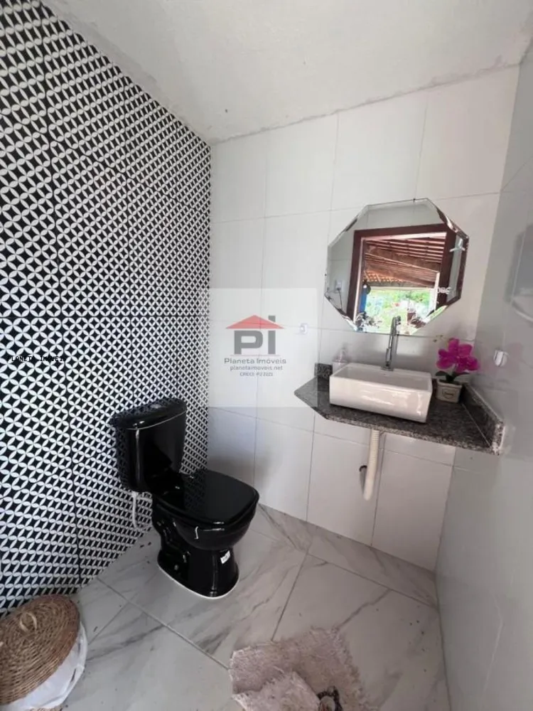 Chácara, 6 quartos, 2000 m² - Foto 1