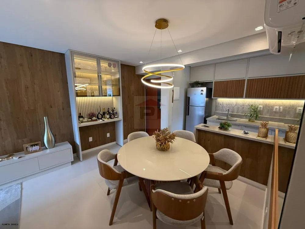 Apartamento, 3 quartos, 86 m² - Foto 3