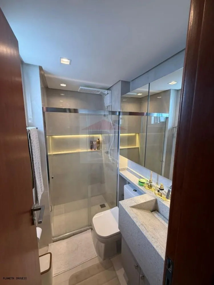 Apartamento, 3 quartos, 86 m² - Foto 9