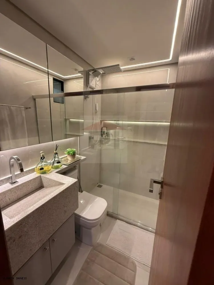 Apartamento, 3 quartos, 86 m² - Foto 11