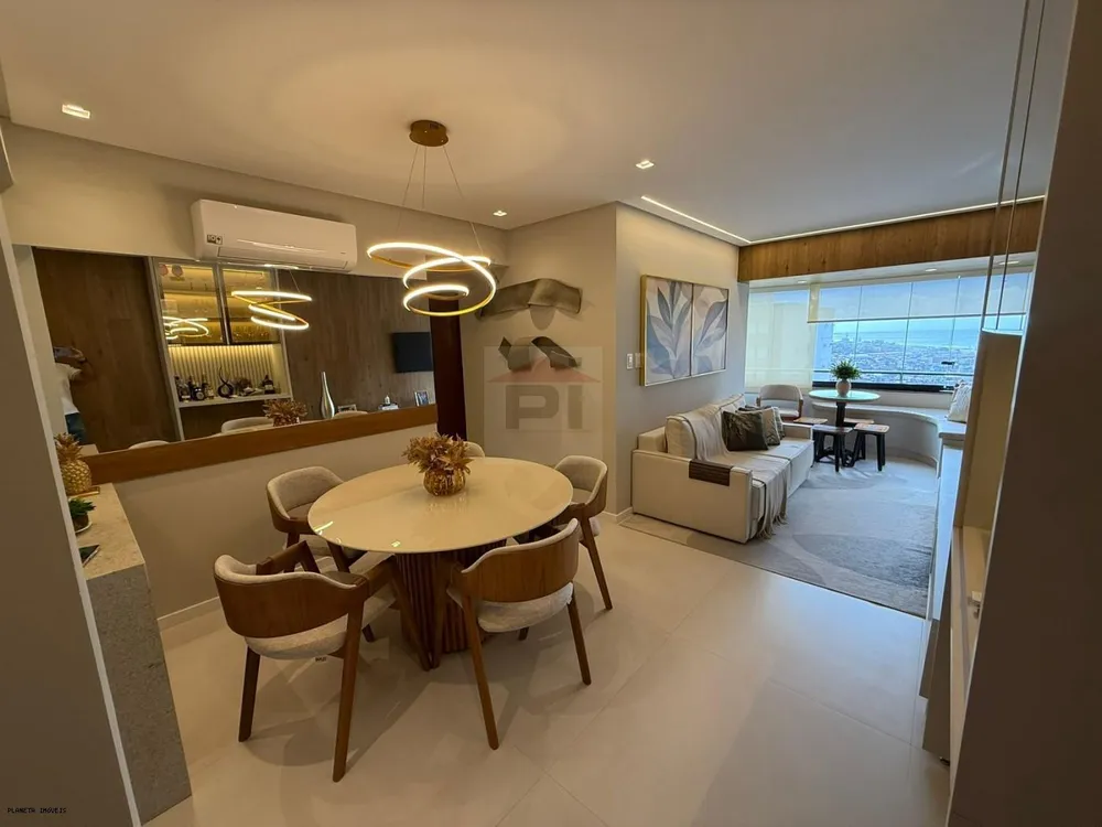 Apartamento, 3 quartos, 86 m² - Foto 1