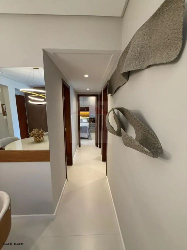 Apartamento, 3 quartos, 86 m² - Foto 6
