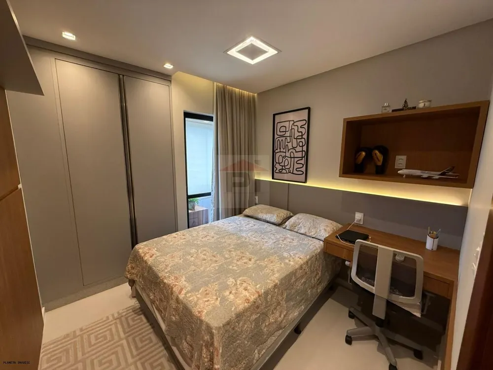 Apartamento, 3 quartos, 86 m² - Foto 7