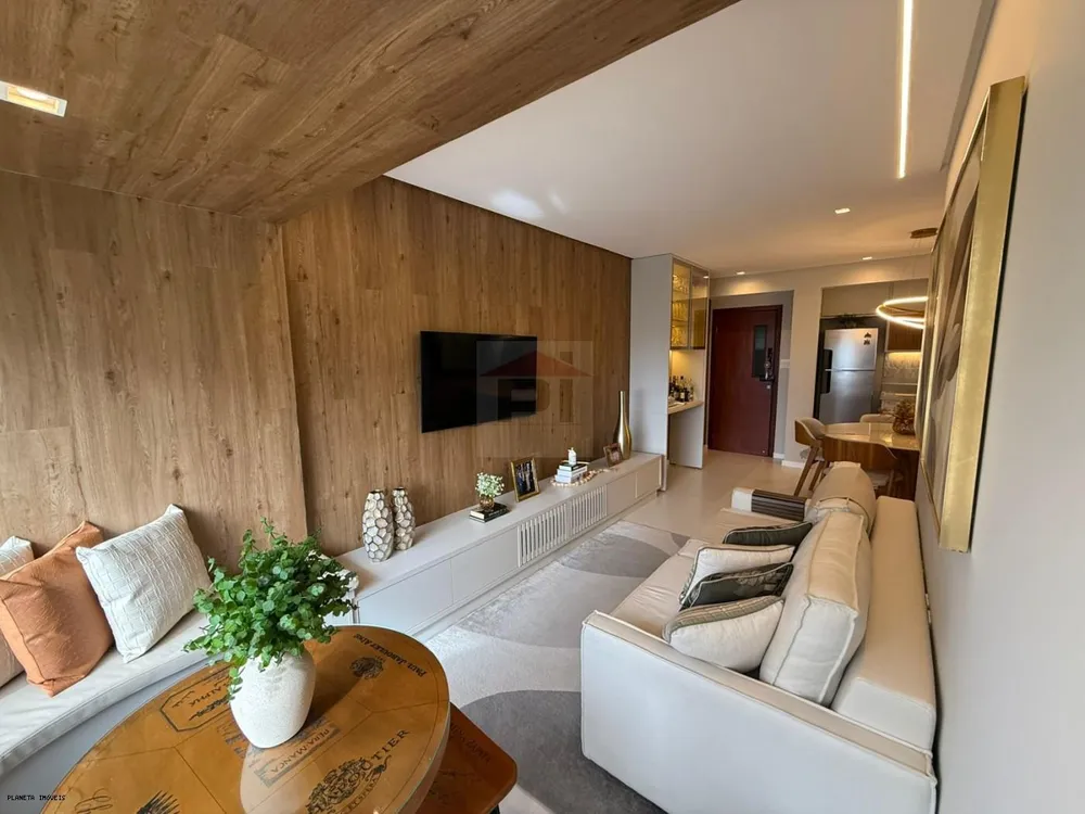 Apartamento, 3 quartos, 86 m² - Foto 2