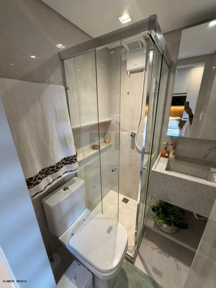 Apartamento, 3 quartos, 86 m² - Foto 10
