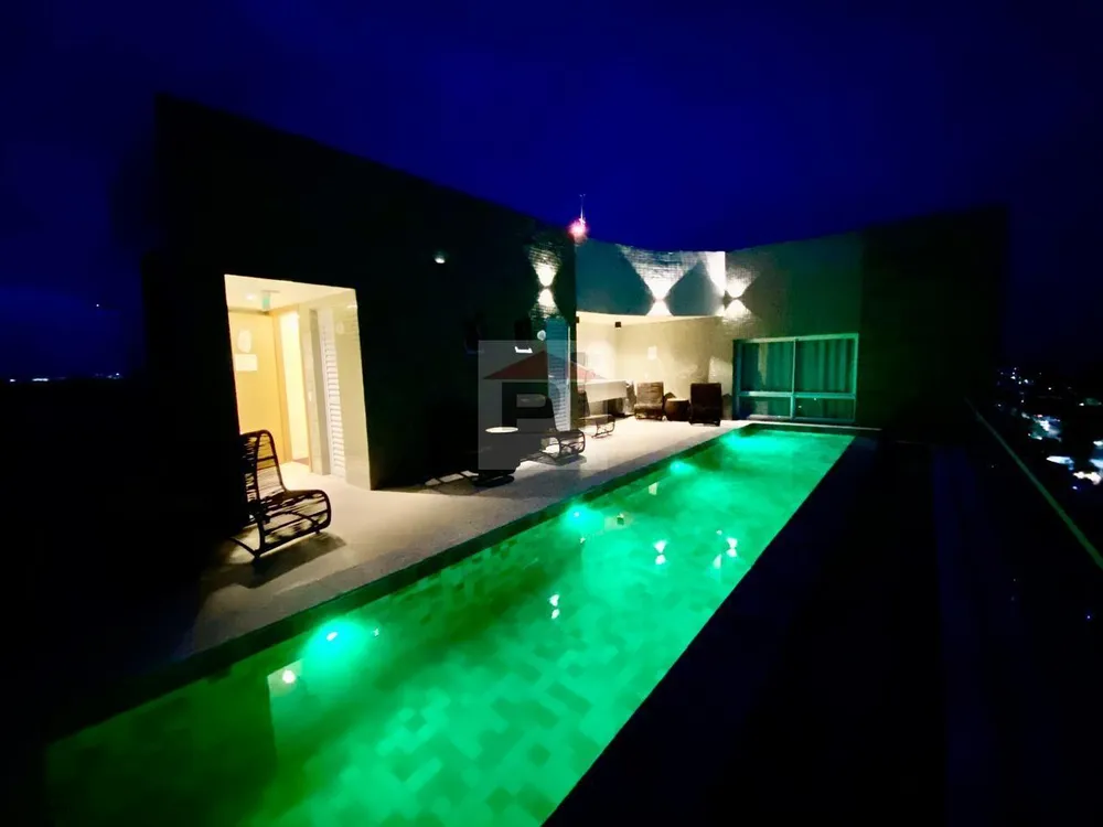 Apartamento, 1 quarto, 34 m² - Foto 8