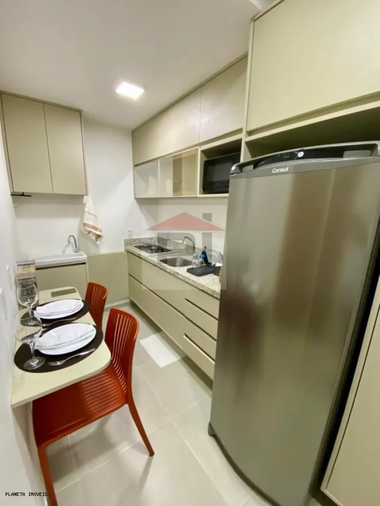 Apartamento, 1 quarto, 34 m² - Foto 6