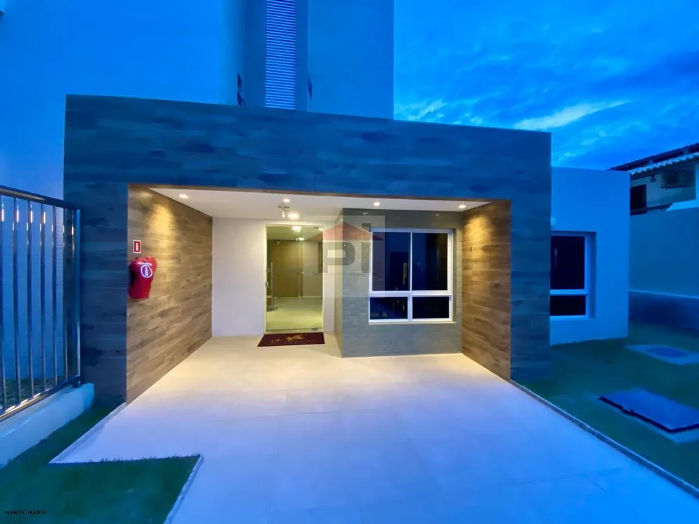 Apartamento, 1 quarto, 34 m² - Foto 16