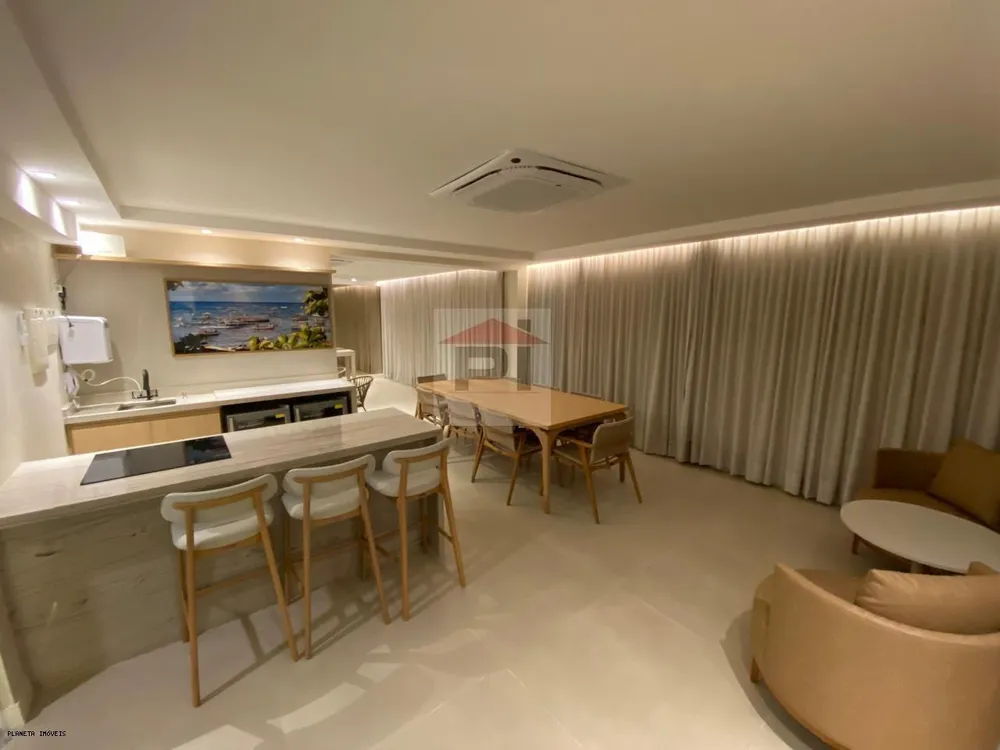 Apartamento, 1 quarto, 34 m² - Foto 12