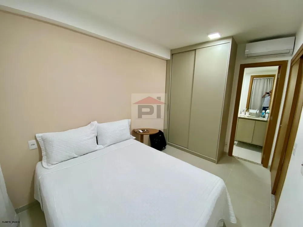 Apartamento, 1 quarto, 34 m² - Foto 4