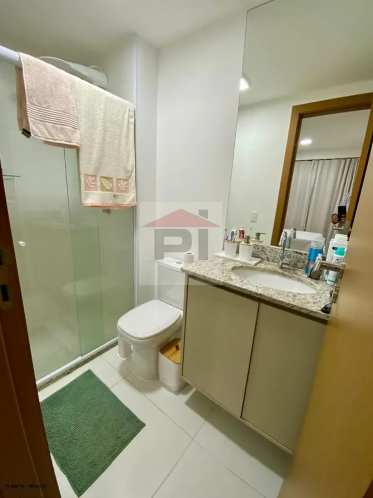 Apartamento, 1 quarto, 34 m² - Foto 5