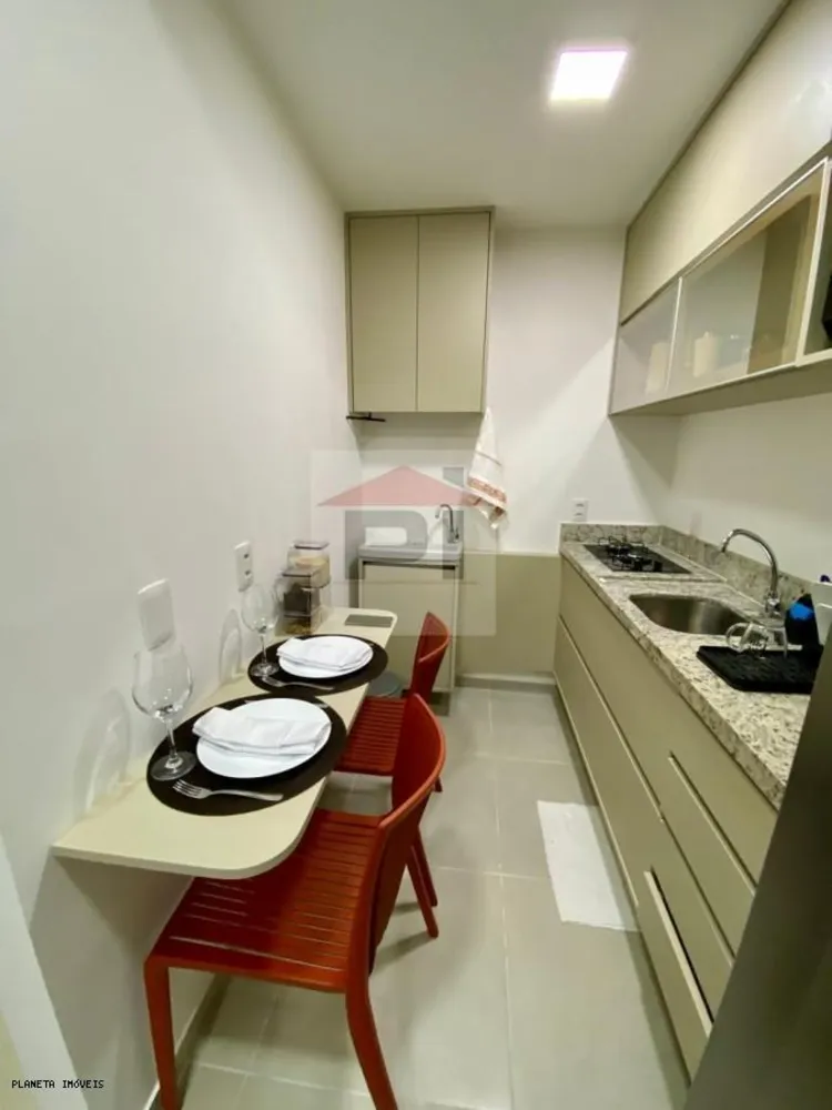 Apartamento, 1 quarto, 34 m² - Foto 7