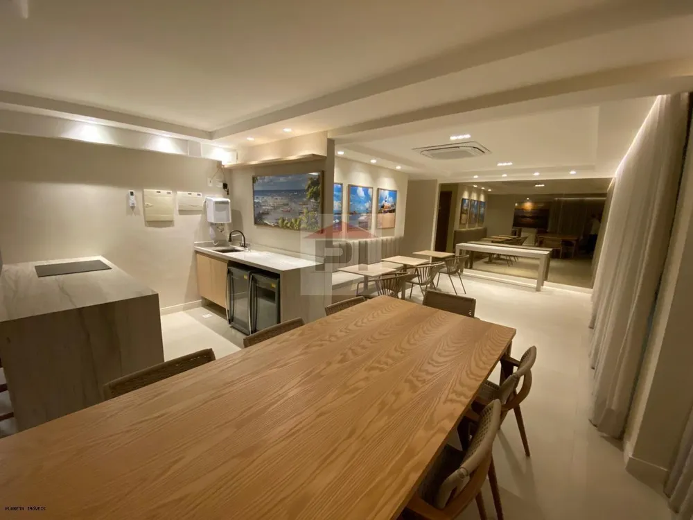 Apartamento, 1 quarto, 34 m² - Foto 13