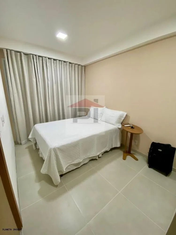 Apartamento, 1 quarto, 34 m² - Foto 3