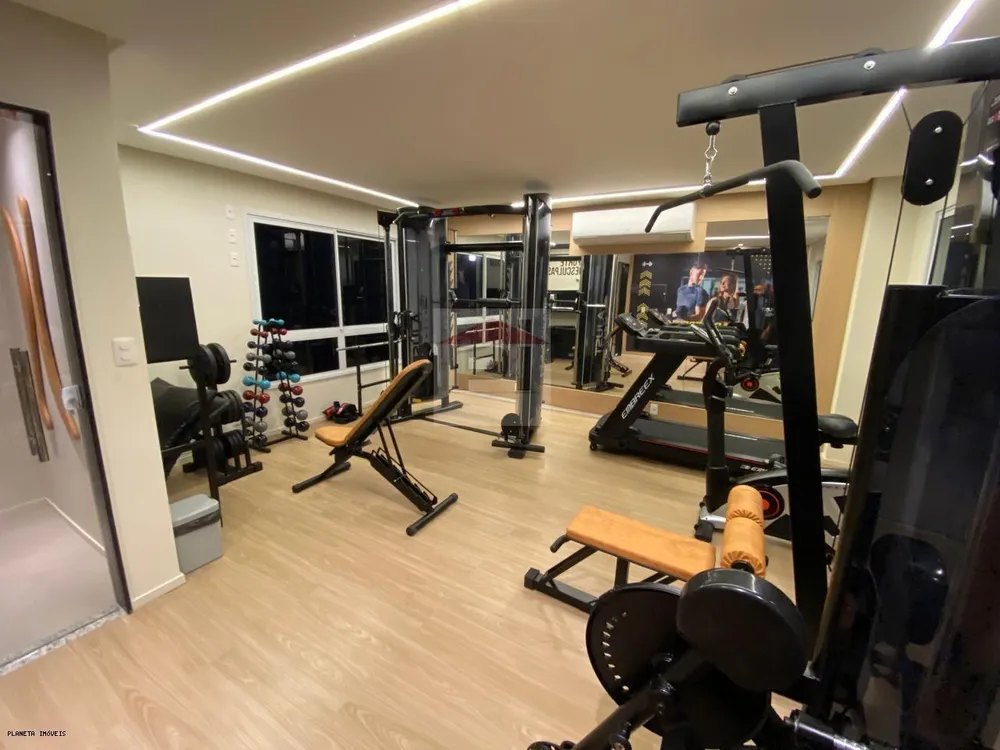 Apartamento, 1 quarto, 34 m² - Foto 10
