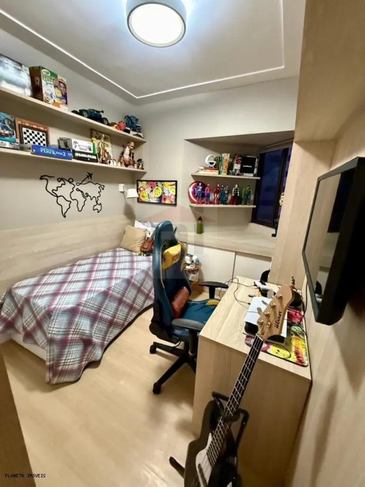 Apartamento, 3 quartos, 72 m² - Foto 5