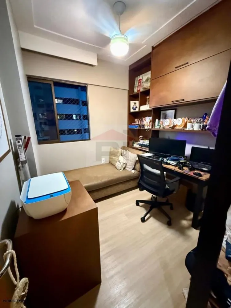 Apartamento, 3 quartos, 72 m² - Foto 10