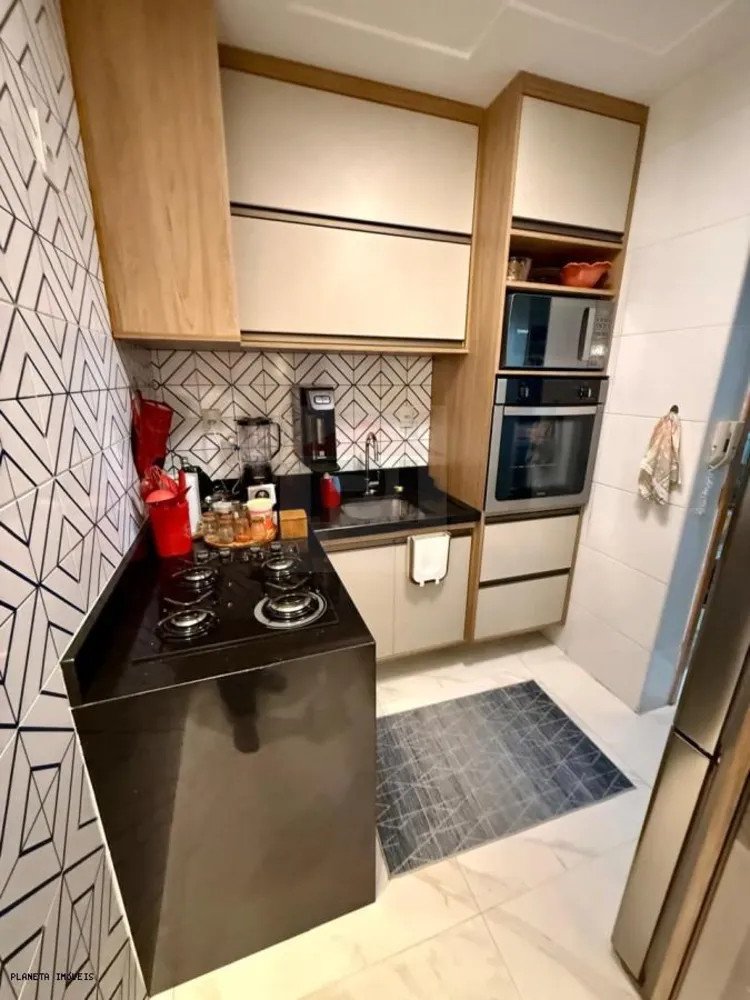 Apartamento, 3 quartos, 72 m² - Foto 12