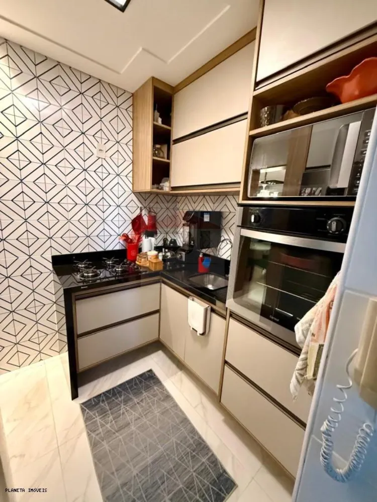 Apartamento, 3 quartos, 72 m² - Foto 11