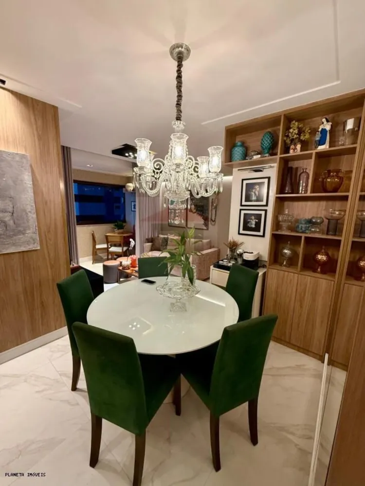 Apartamento, 3 quartos, 72 m² - Foto 3