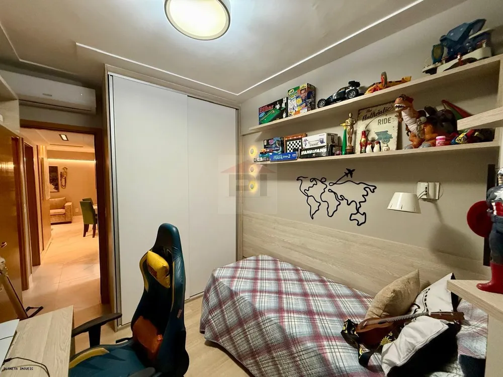 Apartamento, 3 quartos, 72 m² - Foto 6