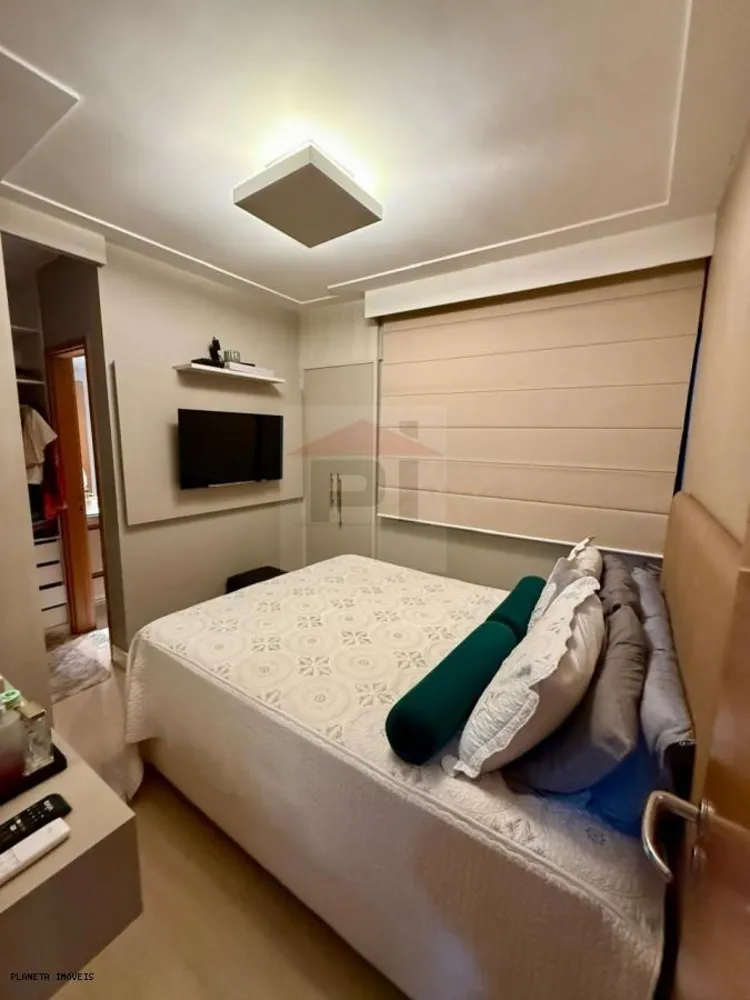 Apartamento, 3 quartos, 72 m² - Foto 7