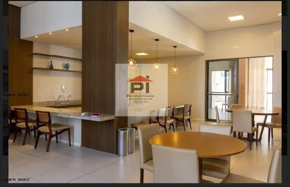 Apartamento, 3 quartos, 72 m² - Foto 15