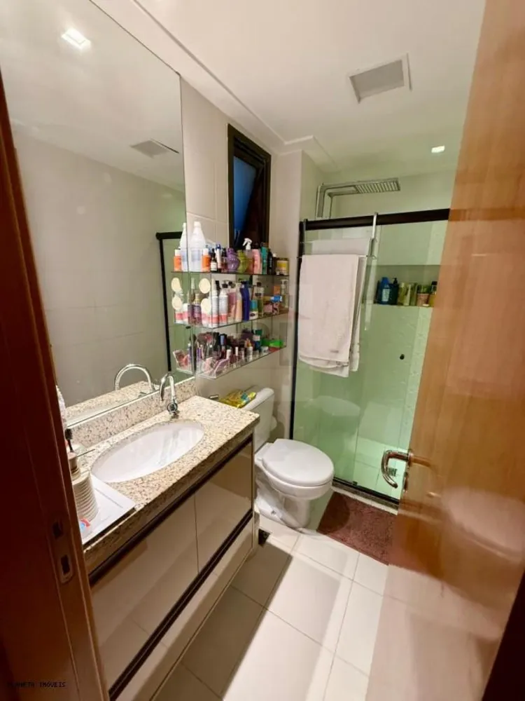 Apartamento, 3 quartos, 72 m² - Foto 9