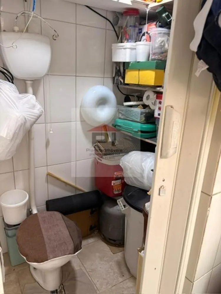 Apartamento, 3 quartos, 60 m² - Foto 4