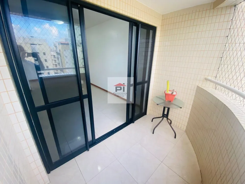 Apartamento, 3 quartos, 84 m² - Foto 3
