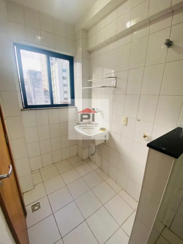 Apartamento, 3 quartos, 84 m² - Foto 10