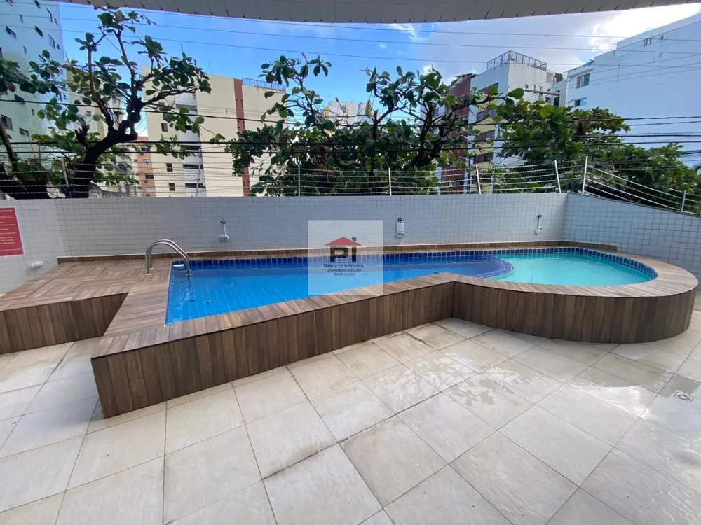 Apartamento, 3 quartos, 84 m² - Foto 11