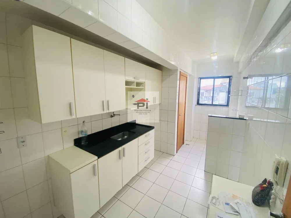Apartamento, 3 quartos, 84 m² - Foto 9