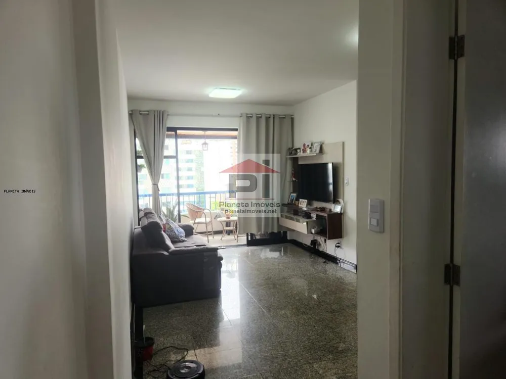 Apartamento, 3 quartos, 105 m² - Foto 3