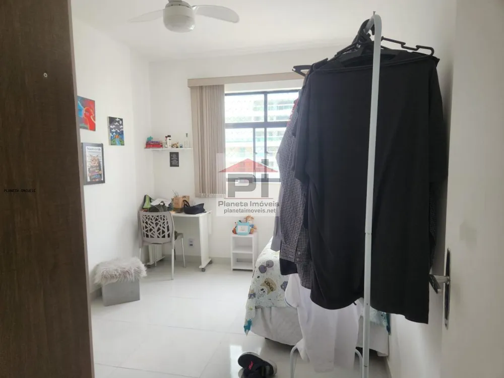 Apartamento, 3 quartos, 105 m² - Foto 2