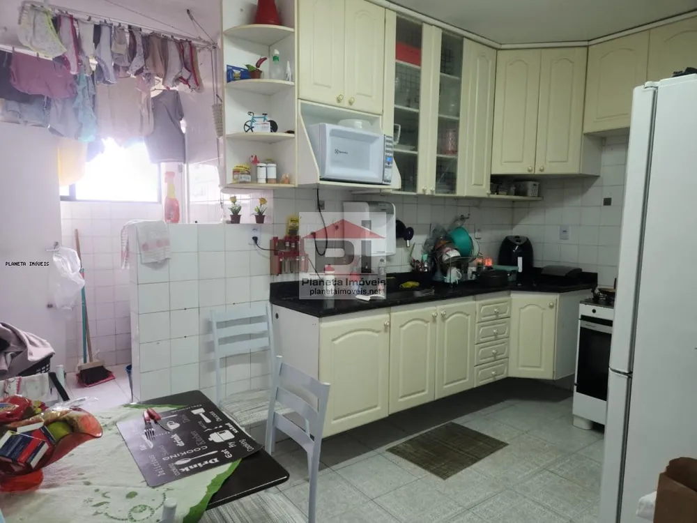 Apartamento, 3 quartos, 105 m² - Foto 10