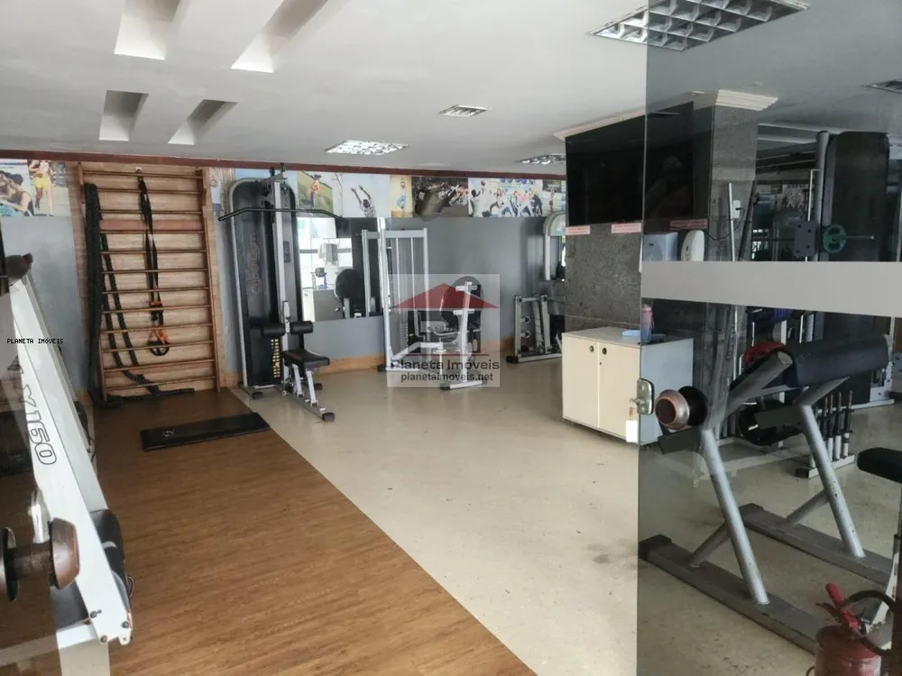 Apartamento, 3 quartos, 105 m² - Foto 1