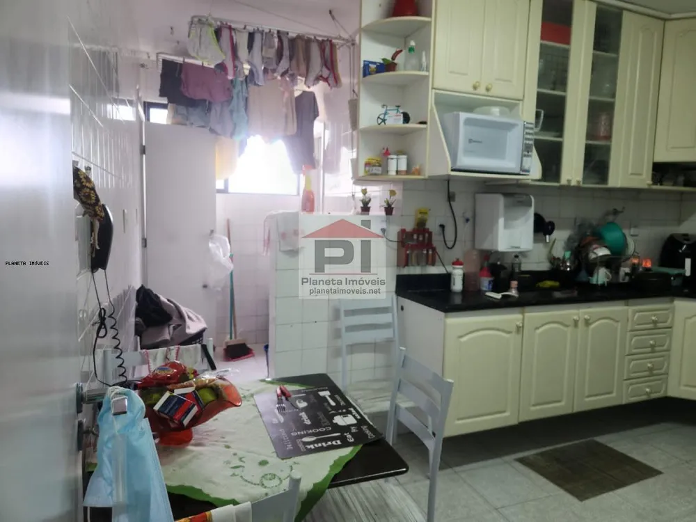 Apartamento, 3 quartos, 105 m² - Foto 4