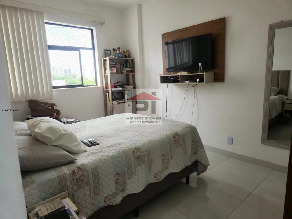 Apartamento, 3 quartos, 105 m² - Foto 5