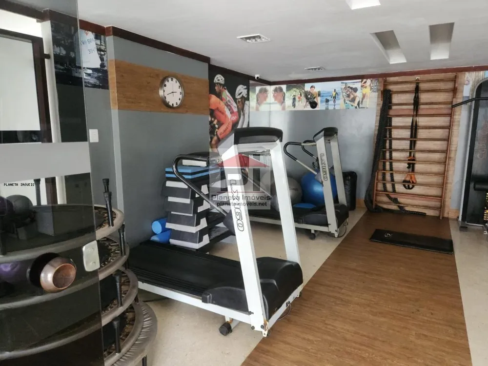 Apartamento, 3 quartos, 105 m² - Foto 14