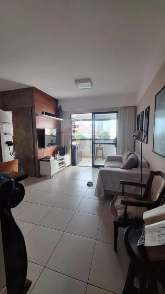Apartamento, 3 quartos, 76 m² - Foto 3