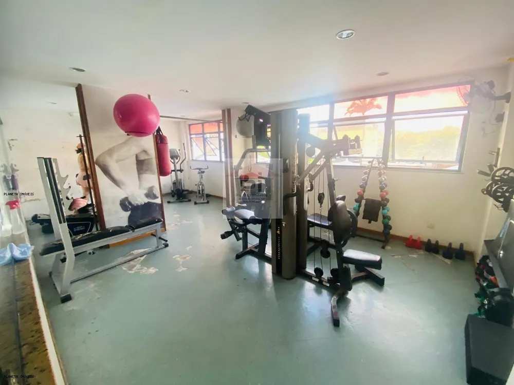 Apartamento, 3 quartos, 76 m² - Foto 15
