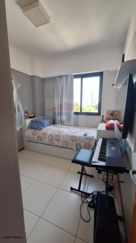 Apartamento, 3 quartos, 76 m² - Foto 8