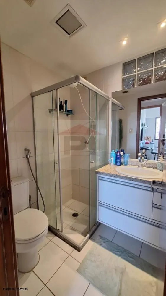 Apartamento, 3 quartos, 76 m² - Foto 9