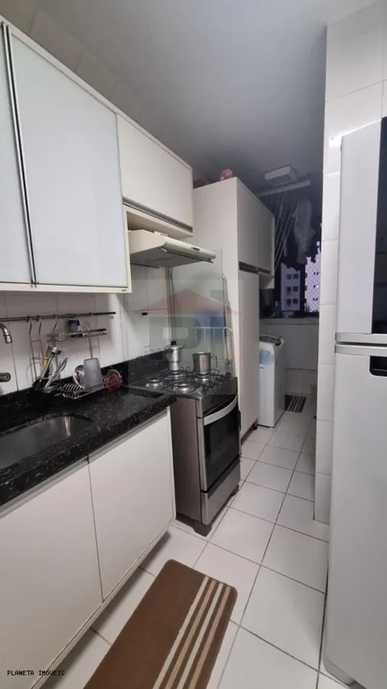 Apartamento, 3 quartos, 76 m² - Foto 11