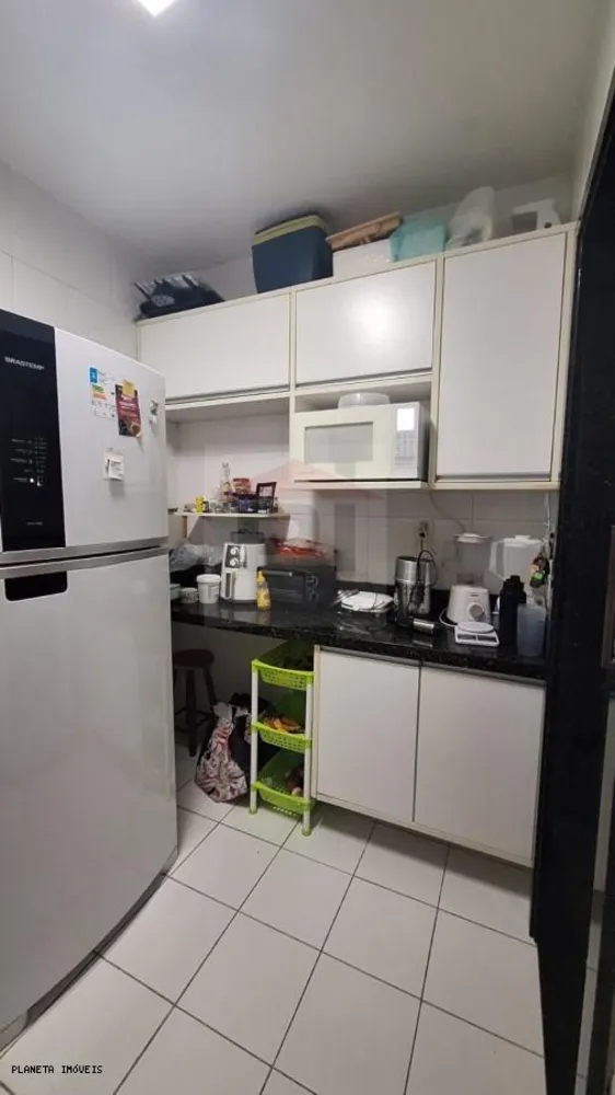 Apartamento, 3 quartos, 76 m² - Foto 10