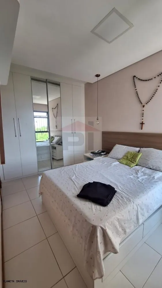 Apartamento, 3 quartos, 76 m² - Foto 7
